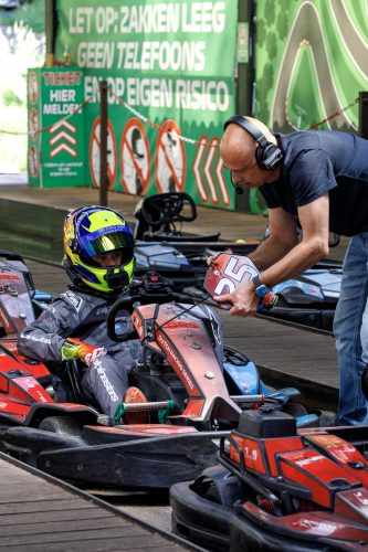Zwolle DRS 3uursrace 30/05/26
