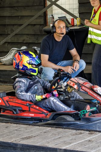 Zwolle DRS 3uursrace 30/05/26
