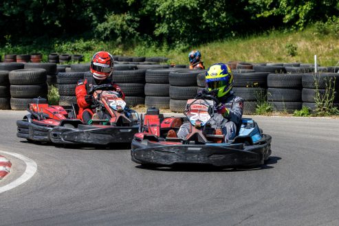 Zwolle DRS 3uursrace 30/05/26