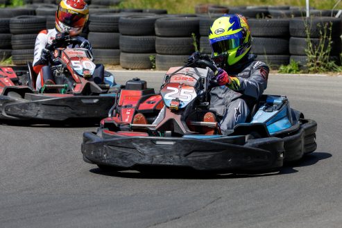 Zwolle DRS 3uursrace 30/05/26