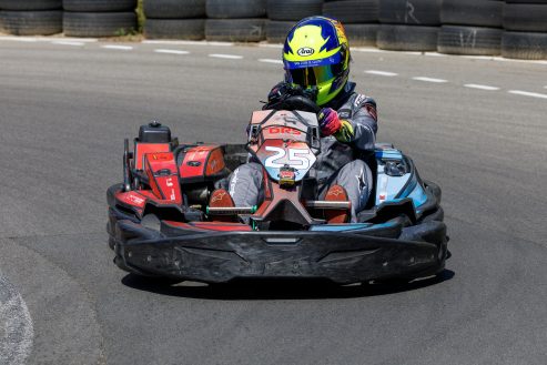 Zwolle DRS 3uursrace 30/05/26
