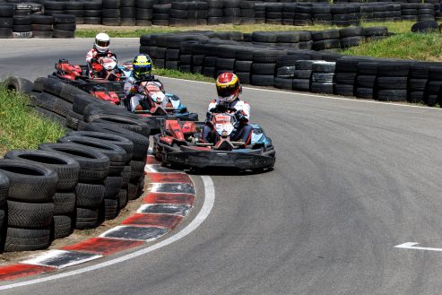 Zwolle DRS 3uursrace 30/05/26