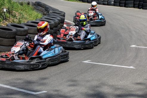 Zwolle DRS 3uursrace 30/05/26
