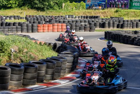 Zwolle DRS 3uursrace 30/05/26