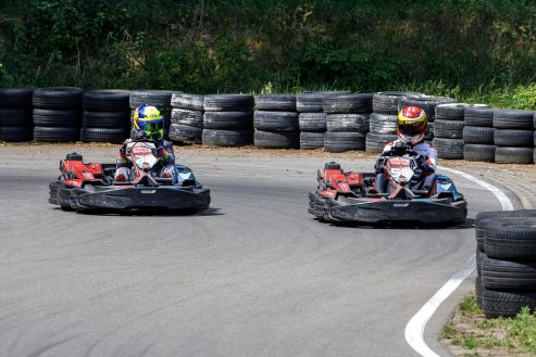 Zwolle DRS 3uursrace 30/05/26