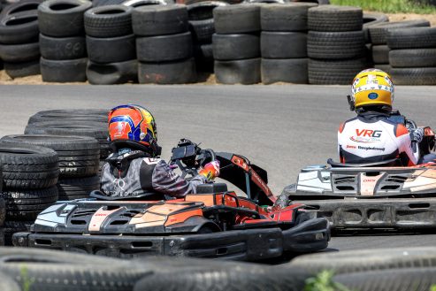 Zwolle DRS 3uursrace 30/05/26