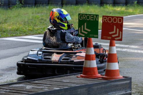 Zwolle DRS 3uursrace 30/05/26