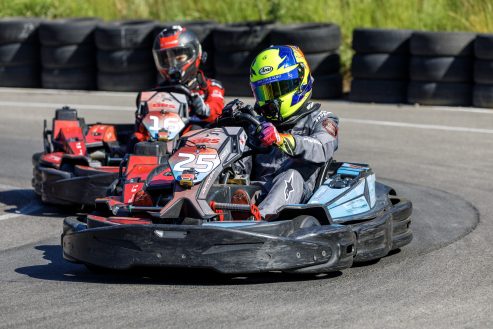 Zwolle DRS 3uursrace 30/05/26