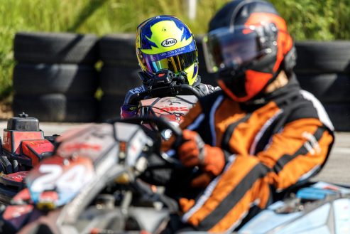 Zwolle DRS 3uursrace 30/05/26
