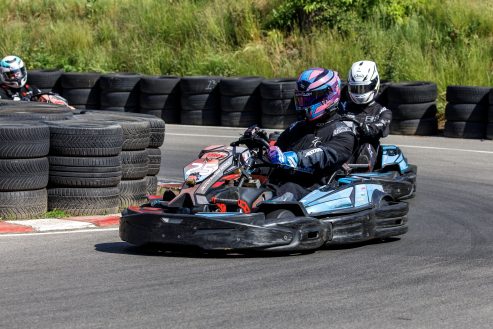 Zwolle DRS 3uursrace 30/05/26