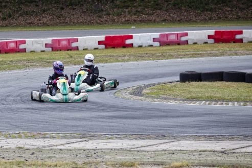 Tony-Kart