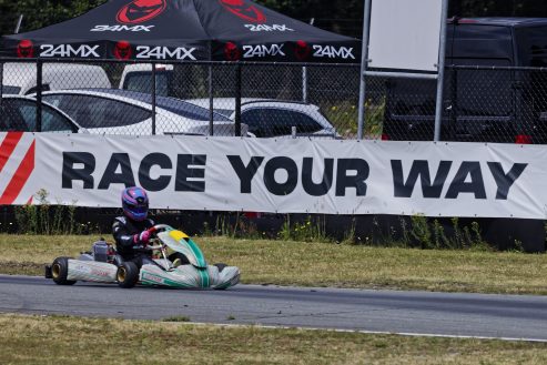 Tony-Kart
