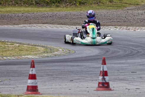 Tony-Kart