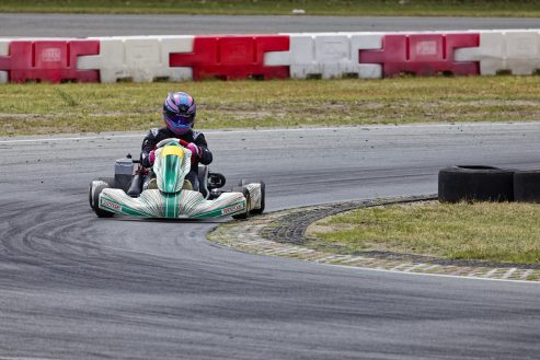 Tony-Kart