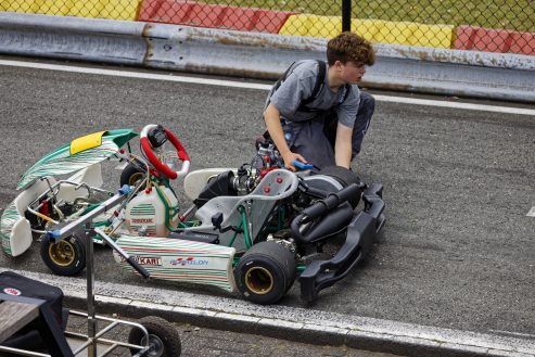 Tony-Kart