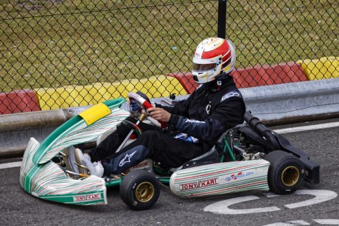 Tony-Kart