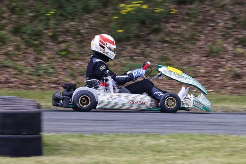 Tony-Kart