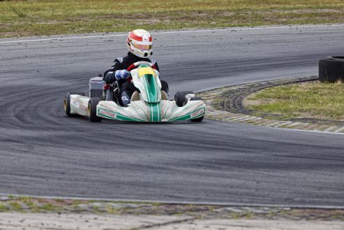 Tony-Kart