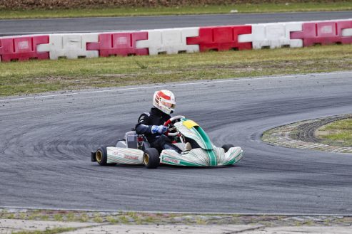 Tony-Kart