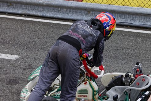 Tony-Kart