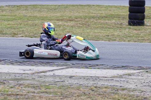 Tony-Kart