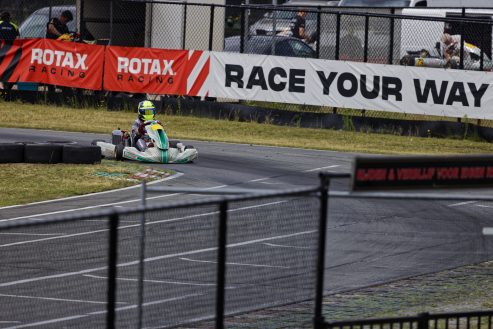 Tony-Kart