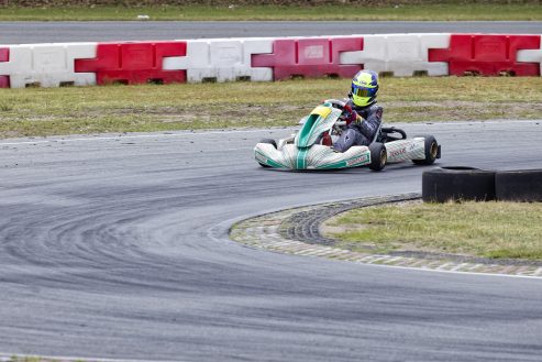 Tony-Kart