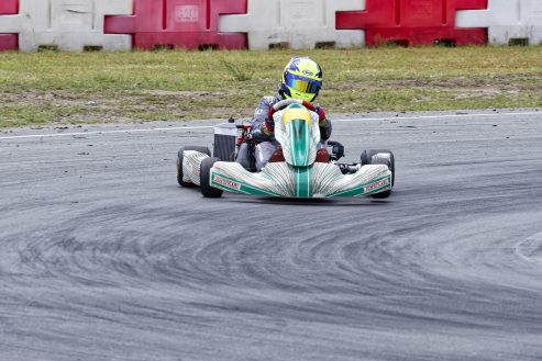 Tony-Kart