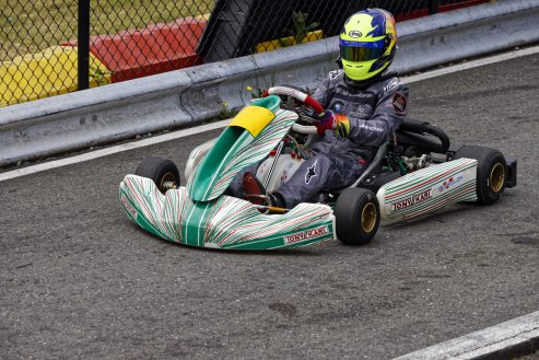 Tony-Kart