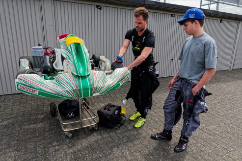 Tony-Kart