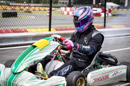 Tony-Kart