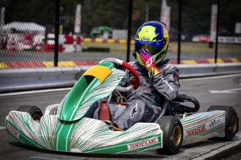 Tony-Kart