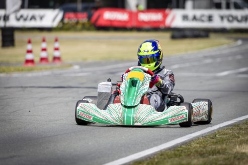 Tony-Kart