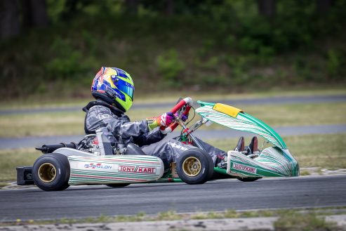 Tony-Kart