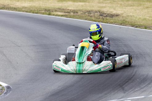 Tony-Kart