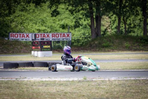 Tony-Kart