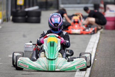 Tony-Kart