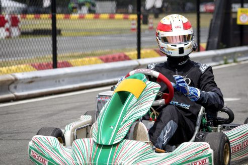 Tony-Kart