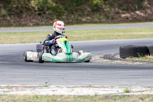 Tony-Kart