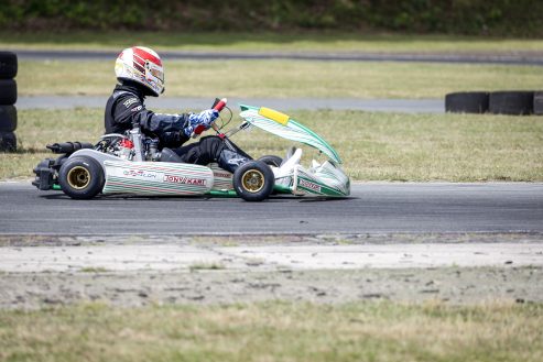 Tony-Kart