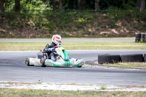 Tony-Kart