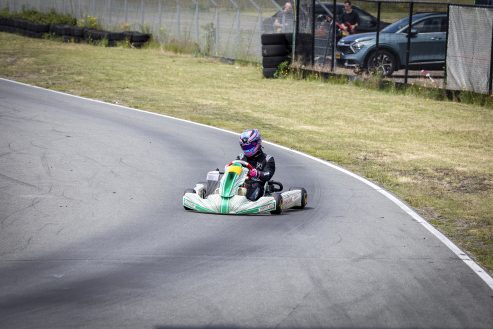 Tony-Kart