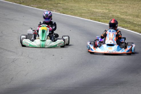Tony-Kart