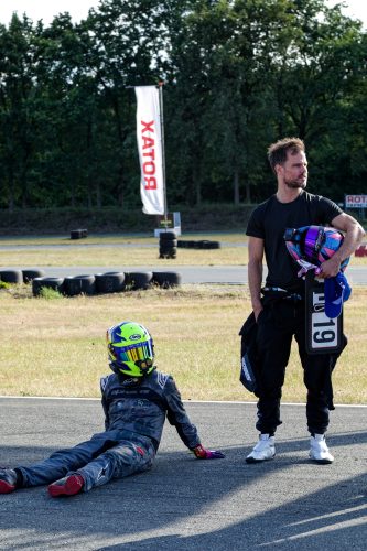 Berghem 2-uursrace 01/07/26
