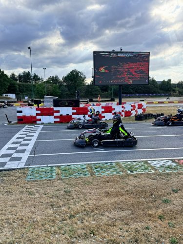 Berghem 2-uursrace 06/08/26