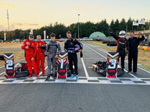 Berghem 2-uursrace 06/08/26