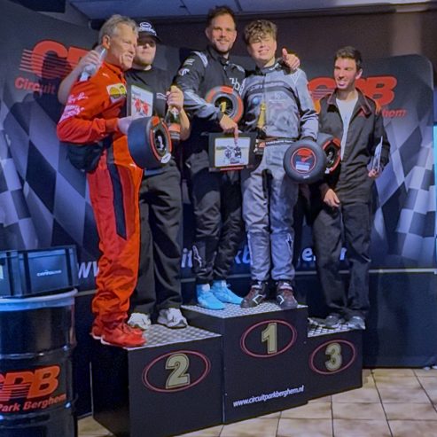 Berghem 2-uursrace 06/08/26