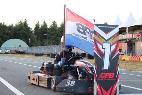 Berghem 2-uursrace 06/08/26