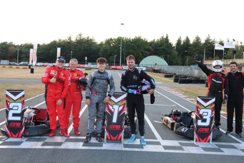 Berghem 2-uursrace 06/08/26