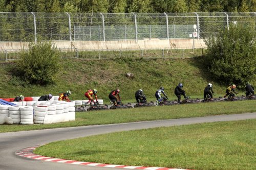 Spa-Francorchamps 4-uursrace 29/08/26